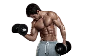 Fitness Person