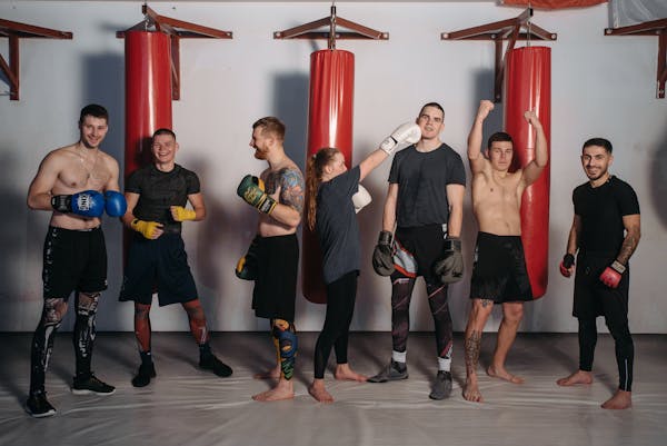 Personal Training